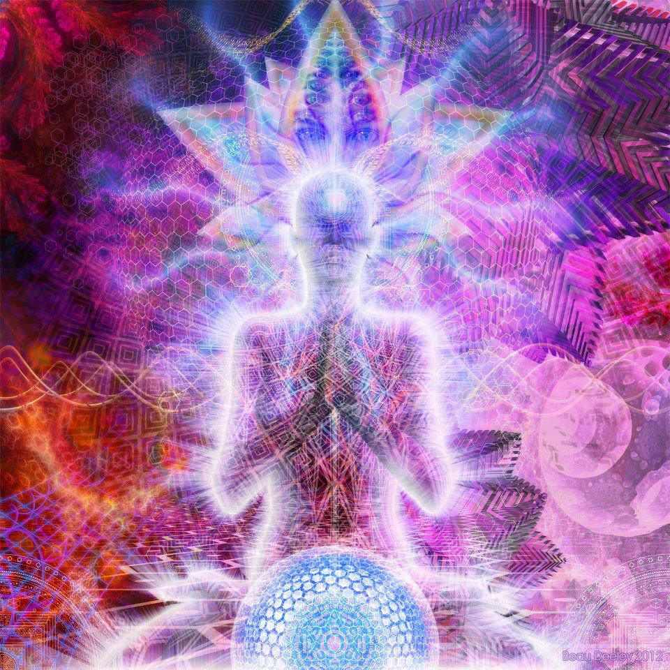 Divine Matrix Activation | Angel Touch Cyprus by Helen Demetriou